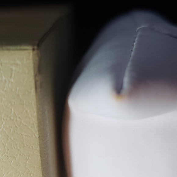 Collezio Silver Tone Cuff Bracelet Watch - Picture 12 of 17